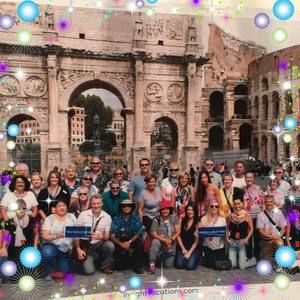 Meet your Posher, Virginia